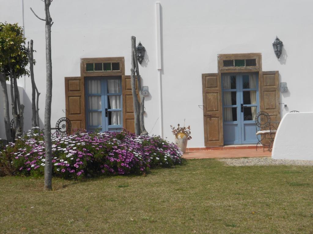 Hotel Villa Maltes Níjar Szoba fotó