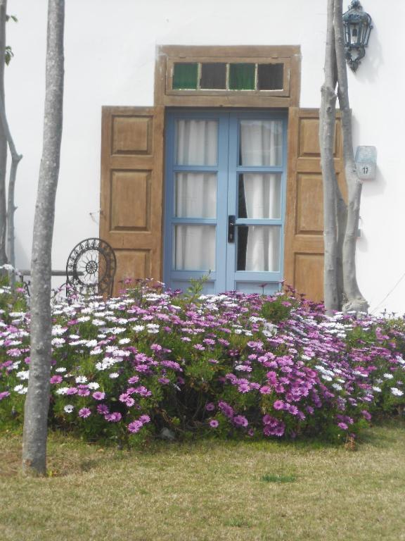 Hotel Villa Maltes Níjar Szoba fotó